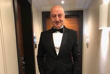 #TalkToAMuslim अभियान की अनुपम खेर ने की निंदा, कहा - इसने मुस्लिमों को दिखाया छोटा