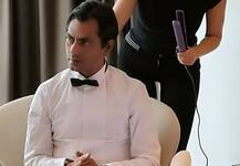 ‘बाला साहब की भूमिका उतनी ही ईमानदारी से निभाऊंगा जिस ईमानदारी से मंटो की भूमिका निभाई’