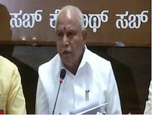 कर्नाटक चुनाव रिएक्शन LIVE: कर्नाटक में 100% बीजेपी ही सरकार बनाएगी-येदुरप्पा