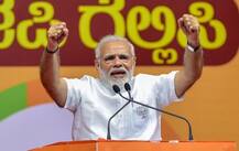 कर्नाटक चुनाव: 2019 से पहले मोदी लहर की परीक्षा, जीते तो 21 राज्यों में होगी एनडीए की सरकार