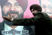 करतारपुर साहिब कॉरिडोर पर बयान देकर फंसे सिद्धू, पाकिस्तान बोला- भारत से नहीं हुई कोई औपचारिक बातचीत