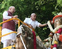 कर्नाटक चुनाव परिणाम: किस क्षेत्र में कौन है भारी? क्या है असली सियासत?