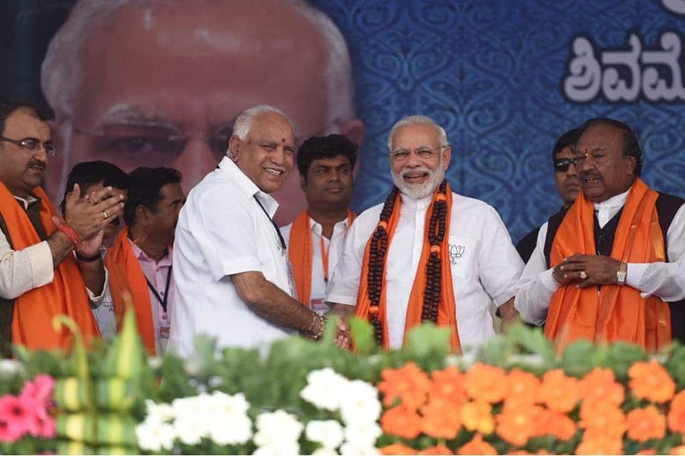 Karnataka Election: Know, what happened till now कर्नाटक चुनाव: किसी भी पार्टी को बहुमत नहीं, जानें 10 बड़ी बातें