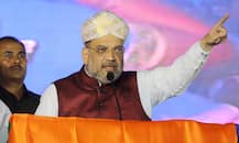 \'कांग्रेस मुक्त\' हुआ कर्नाटक, 21वें राज्य में खिला कमल, INC मात्र 3 राज्यों में सिमटी