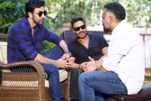 फिर नजर आएगी रनबीर कपूर और अजय देवगन की जोड़ी, 8 साल पहले \'राजनीति\' में दिखे से साथ