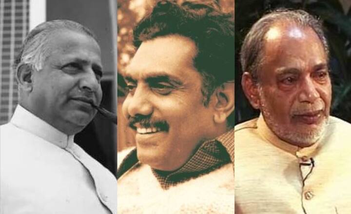 इसके बाद छठी असेंबली में भी जीत कांग्रेस के नाम रही क्योंकि उनके सामने कोई बड़ी पार्टी नहीं थी. राज्य में छठी विधानसभा के लिए चुनाव हुआ जिसमें डी.देवराज यूआरएस को सीएम बनाया गया लेकिन वो सिर्फ 1 साल 313 दिन के लिए बने. उनके बाद 12 जनवरी 1980 को आर.गुंडू. राव राज्य का नौवें सीएम बनाया गया. बता दें कि उनका यह कार्यकाल 2 साल 359 दिन का था. इसके तुरंत बाद साल 1983 सांतवे विधानसभा चुनाव हुए. लेकिन इस बार हवा ने करवट मोड़ी और जनता पार्टी की सरकार बनी. जनता पार्टी का उदय इंदिरा गांधी के लगाए हुए इमरजेंसी के खिलाफ हुआ था. बता दें कि यह उदय जेपी नारायण, मोरारजी देशाई जैसे नेताओं के नेतृत्व में हुआ था. सांतवी विधानसभा का कार्यकाल 10 जनवरी 1983 से 29 दिसंबर 1984 का रहा. इस कार्यकाल में जनता पार्टी के नेता 10वें रामाकृष्णा हेगड़े सीएम बने. उनका पहला कार्यकाल 1 साल 354 दिन का रहा.