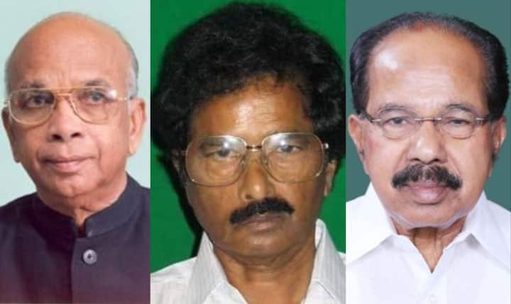 नौवीं विधानसभा के लिए कांग्रेस के ही एस. बंगारप्पा सीएम बने. उन्होंने राज्य की सोराब सीट से विधानसभा का चुनाव जीता था. बंगारप्पा का कार्यकाल महज़ 2 साल 33 दिन का रहा. इसके बाद कांग्रेस के बड़े नेता एम. विरप्पा मोइली को राज्य का नया सीएम बनाया गया. उनका कार्यकाल 2 साल 22 दिन का रहा. इसके बाद 10वें विधानसभा चुनाव हुए. जिसमें कर्नाटक की जनता दल के नेता एच. डी. देवेगौड़ा 14वें सीएम बने. उन्होंने 11 दिसंबर 1994 से 31 मई 1996 तक इस जिम्मेदारी को संभाला. बता दें कि एच.डी. देवेगौड़ा बाद में देश के 11वें पीएम भी बने. उनके पीएम बनकर दिल्ली जाने के बाद उनकी पार्टी के जेएच पटेल को राज्य की बागडोर सौंपी गई. जेएच पटेल कर्नाटक की चिन्नादिरी सीट से विधायक चुनकर आए थे.