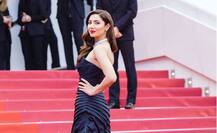 Cannes Film Festival 2018: डेब्यू में ही इस पाकिस्तानी हीरोइन ने छोड़ा सबको पीछे