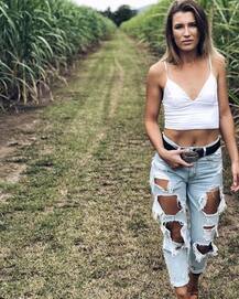 रिप्ड जींस के बारे में ये बातें जानते हैं आप