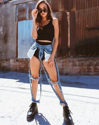 Uttarakhand CM on Ripped Jeans: ਔਰਤਾਂ ਨੇ ਟ੍ਰੈਂਡ ਕਰਵਾਇਆ #RippedJeans, ਪਾਟੀਆਂ ਜੀਨਜ਼ ਨਾਲ ਤਸਵੀਰਾਂ ਸ਼ੇਅਰ ਕੀਤੀਆਂ Uttarakhand CM on Ripped Jeans: ਔਰਤਾਂ ਨੇ ਟ੍ਰੈਂਡ ਕਰਵਾਇਆ #RippedJeans, ਪਾਟੀਆਂ ਜੀਨਜ਼ ਨਾਲ ਤਸਵੀਰਾਂ ਸ਼ੇਅਰ ਕੀਤੀਆਂ