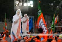 कर्नाटक चुनाव नतीजों पर बोले BJP नेता \'\'लगता है EVM की इज्जत आज फिर खतरे में है\'\'