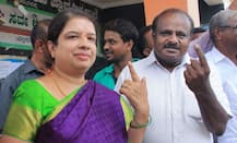 कुमार स्वामी: कांग्रेस से मिलाया हाथ, कभी बीजेपी के साथ बनाई थी सरकार