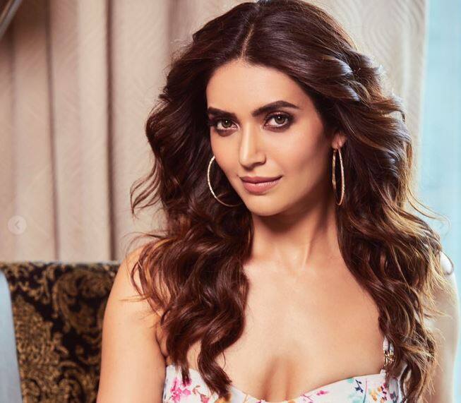 एकता कपूर की इस नई 'नागिन' ने अपने शो के बारे में कही ये बात karishma tanna the new 'Nagin' of Ekta Kapoor said about show एकता कपूर की इस नई 'नागिन' ने अपने शो के बारे में कही ये बात
