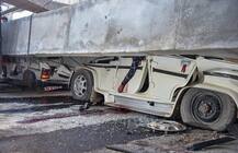 यूपी ट्रैफिक पुलिस ने 5 चिट्ठियां भेजीं, FIR दर्ज कराई, फिर भी नहीं सुनी सेतु निगम ने