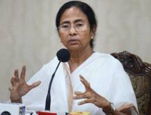 कांग्रेस और जेडीएस को कर्नाटक में सरकार बनाने के मौका दें राज्यपाल: ममता