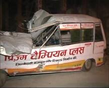 वाराणसी फ्लाईओवर हादसा: करीब डेढ़ घंटे बाद शुरू हो पाया था राहत और बचाव का काम