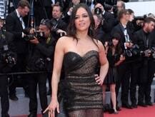 Cannes Film Festival में इन स्टार्स का रहा जलवा