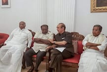 कर्नाटक चुनाव: कांग्रेस-JDS गठबंधन का बड़ा आरोप, BJP विधायकों की हॉर्स ट्रेडिंग में शामिल