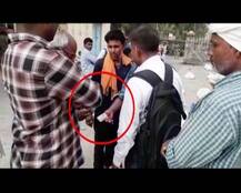 वाराणसी फ्लाईओवर हादसा: हो रहा है लाशों का सौदा, एक पोस्टमार्टम के बदले मांगे गए 300 रुपए