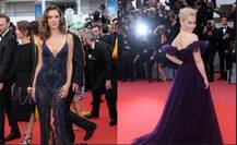 Cannes Film Festival में इन स्टार्स का रहा जलवा