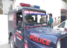 बीजेपी नेता के क़त्ल का खुलासा, छह गिरफ्तार पर दोनों शूटर अब भी फरार