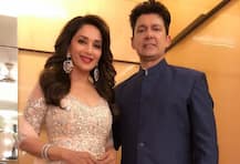 VIDEO: 51 साल की हुईं माधुरी दीक्षित, ऐसे मनाया अपना जन्मदिन