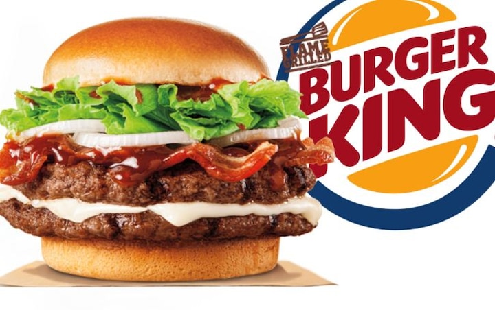 Find out if you have a name in the list of Burger King's IPO allotment