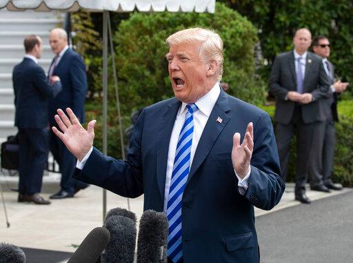 North Korea threatens that it might cancel the meeting between Kim Jong Un and Donald Trump, US sends its reply किम ने ट्रंप के साथ शिखर वार्ता रद्द करने की धमकी दी, अमेरिका ने भी दिया जवाब