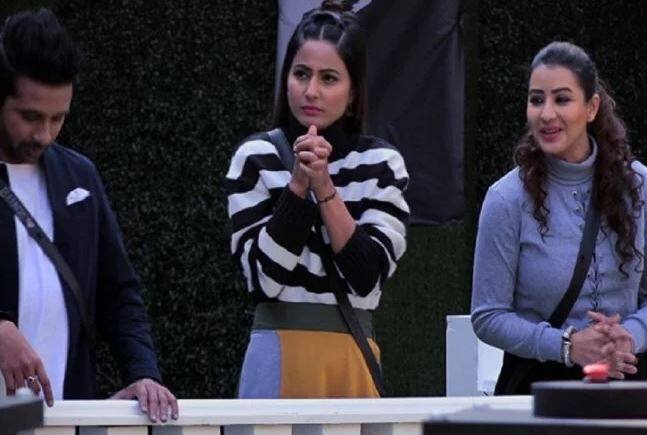 बिग बॉस सीजन 11 की शुरुआत से ही हिना खान और शिल्पा शिंदे शो जीतने की प्रबल दावेदार थी. शो के दौरान हुई वोटिंग में भी हिना खान और शिल्पा शिंदे के बीच जबरदस्त टक्कर देखने को मिलती थी.