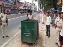 झारखंड: देवघर में मां की ममता हुई शर्मसार, नवजात का शव कूड़ेदान में मिला