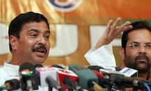 कर्नाटक चुनाव: क्यों प्रमोद महाजन का 21 साल पुराना भाषण हो रहा है वायरल?