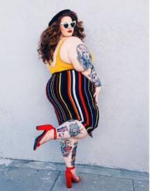 इस ‘फैट गर्ल’ ने अपनी इन BOLD तस्वीरों से बदली लोगों की सोच