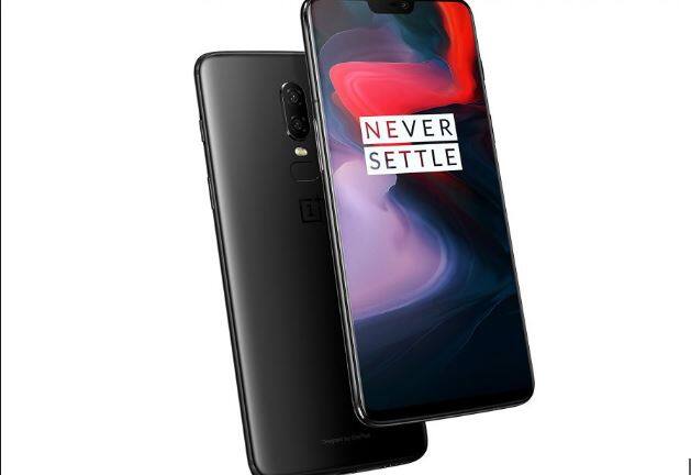 लॉन्च से पहले ही आईडिया ने किया OnePlus 6 पर ऑफर का ऐलान, मिलेगा ₹2000 का कैशबैक, 10GB डेटा