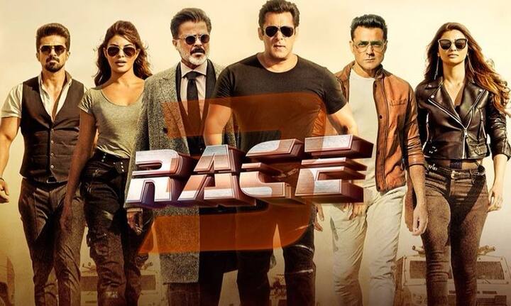 लेकिन सलमान ने कई दफा अलग-अलग वीडियो ट्वीट कर लोगों के साथ जमकर मजाक किया जिसके बाद फिल्म के ट्रेलर को रिलीज किया गया. (तस्वीर: ट्विटर सलमान खान)