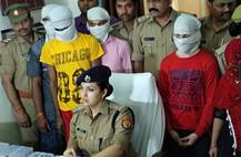 सूट-बूट पहनकर चोरी करने निकलता था अरवेंद्र, इकट्ठा कर रखी थी अकूत संपत्ति