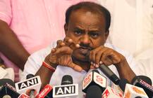 कुमारस्वामी कल दिल्ली में सोनिया गांधी, राहुल से मुलाकात करेंगे