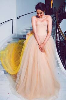 Cannes 2018: सोनम कपूर ने दूसरे दिन अपनी स्टाइल से किया इंप्रेस, देखें तस्वीरें