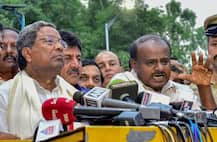 कर्नाटक: विधायकों को टूट से बचाने के लिए रात में कोच्चि भेजेगी कांग्रेस