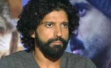 फरहान अख्तर ने वाराणसी फ्लाइओवर हादसे पर दुख जताया