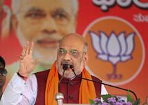 अमित शाह बोले- पाकिस्तान ने किया मोदी पर राहुल के आरोपों का समर्थन, क्या अंतरराष्ट्रीय गठबंधन बना रही है कांग्रेस?