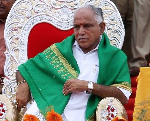 yeddyurappa may resign before trust vote शक्ति परीक्षण से पहले ही इस्तीफा दे सकते हैं येदुरप्पा, तैयार किया 13 पन्ने का इमोश्नल भाषण