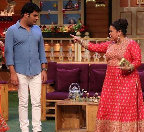 Bharti Singh to be part of Khatron Ke Khiladi 9 with Harsh Limbachiyaa भारती सिंह कॉमेडी नहीं बल्कि इस शो से छोटे पर्दे पर आ रही हैं वापस