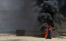 फलस्तीनी नागरिकों की हत्या पर भारत चिंतित, कहा- जल्द शांति बहाल हो 