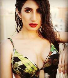 पाकिस्तानी मॉडल ने Bold तस्वीरें पोस्ट कर ऐश्वार्या राय के बारे में कहीं ये बात