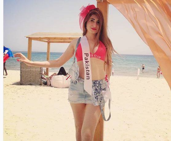 उन्होंने ये भी कहा कि मैं ऐश्वर्या राय बच्चन से बहुत इंप्रेस हूं और उस चीज की बहुत केयर करती हैं जो उनसे जुड़ा होता है. फोटोः इंस्टाग्राम 