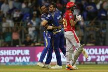 BLOG: फिलहाल खेल से नहीं किस्मत के सहारे चल रही है मुंबई इंडियंस की नैया