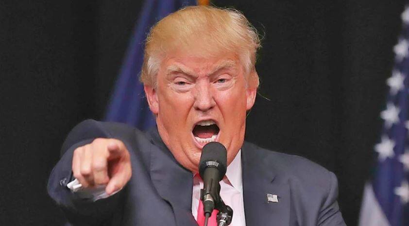 'अगर ट्रंप जैसे दोस्त हैं तो दुश्मनों की किसे जरूरत है' European Union says that US president Donald Trump is behaving like an enemy 'अगर ट्रंप जैसे दोस्त हैं तो दुश्मनों की किसे जरूरत है'