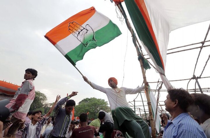 Hindu Muslim game will harmed Congress BLOG: हिंदु मुस्लिम के खेल से कांग्रेस को होगा नुकसान
