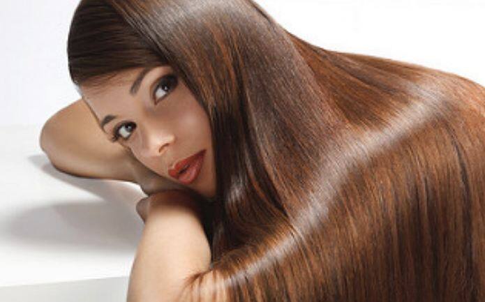 बाल हमारे शरीर को तकरीबन 95% तक ढक देते हैं.फोटोः गूगल फ्री इमेज