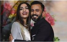 आनंद आहूजा ने अपने नाम के पहले लगाया \'S\', सोनम ने कहा- मेरी आलोचना करने वाले इस पर चुप क्यों हैं?